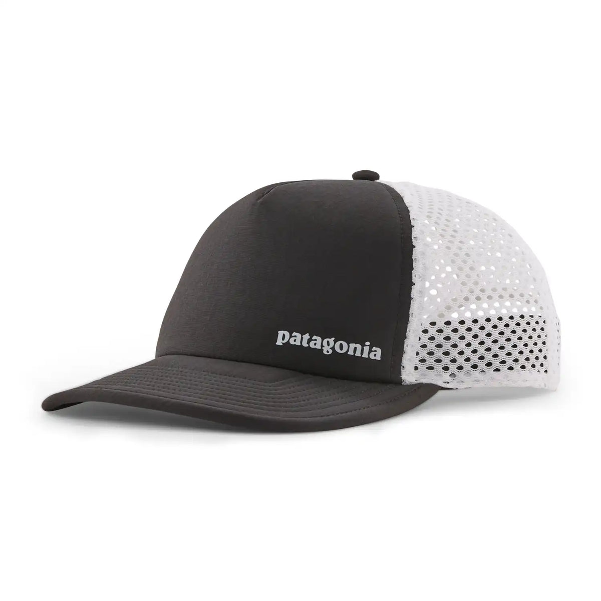 Patagonia Lippikset Duckbill Trucker Hat Treeline Outdoors