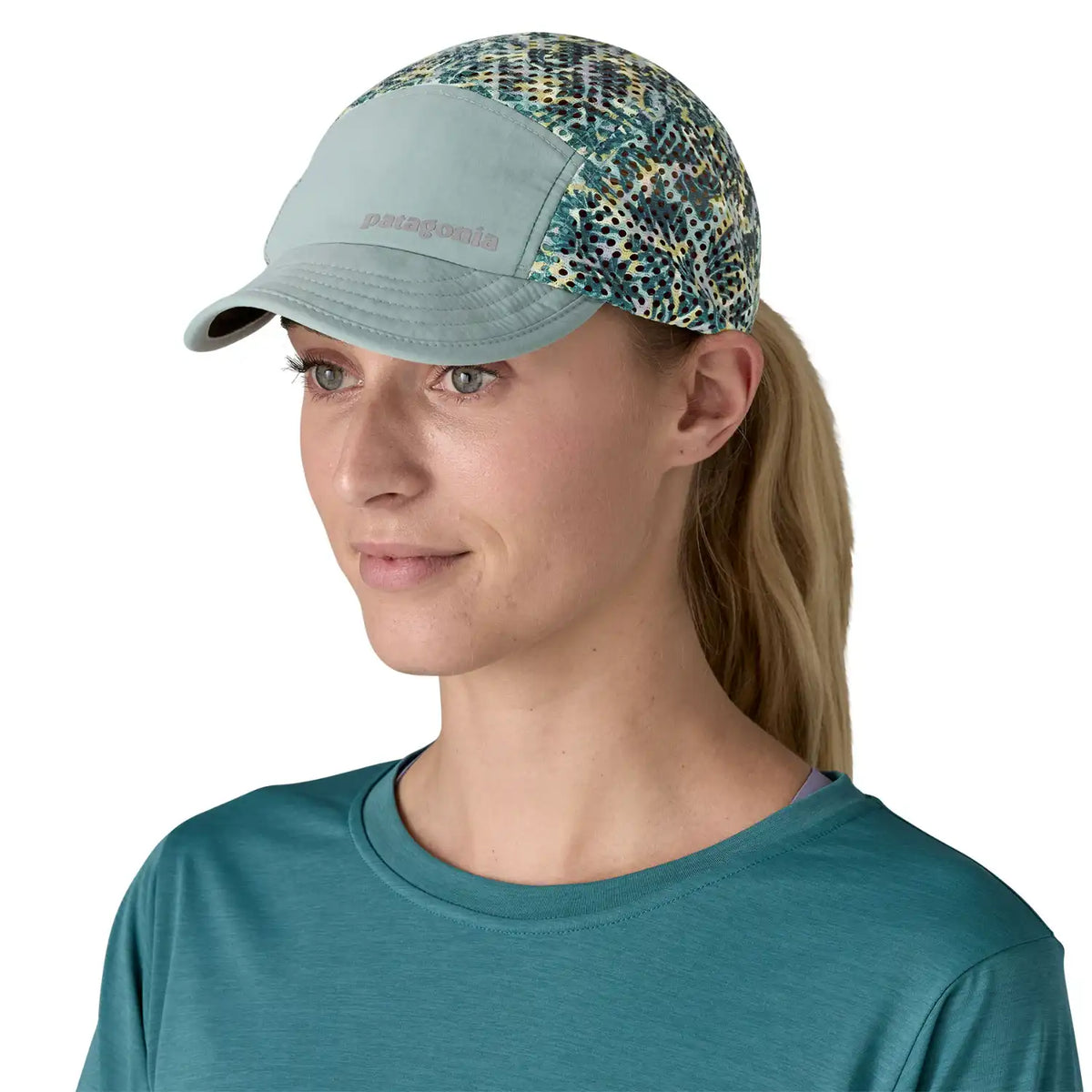Patagonia Lippikset Duckbill Cap Treeline Outdoors