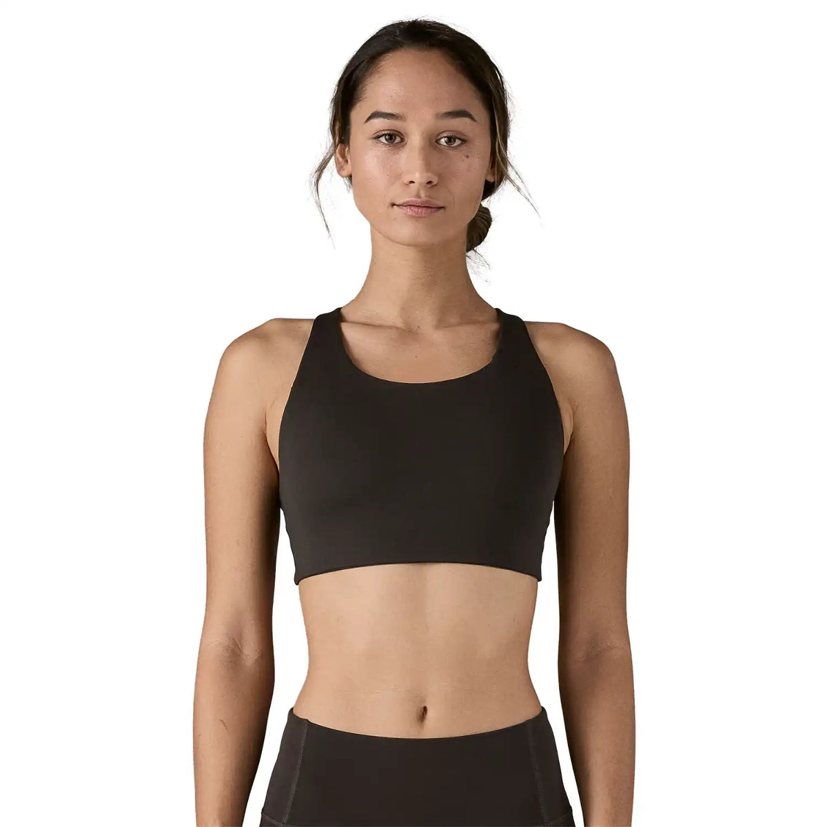 Patagonia Rintaliivit Shadowlite High-Impact Adjustable Bra Women&#39;s Treeline Outdoors