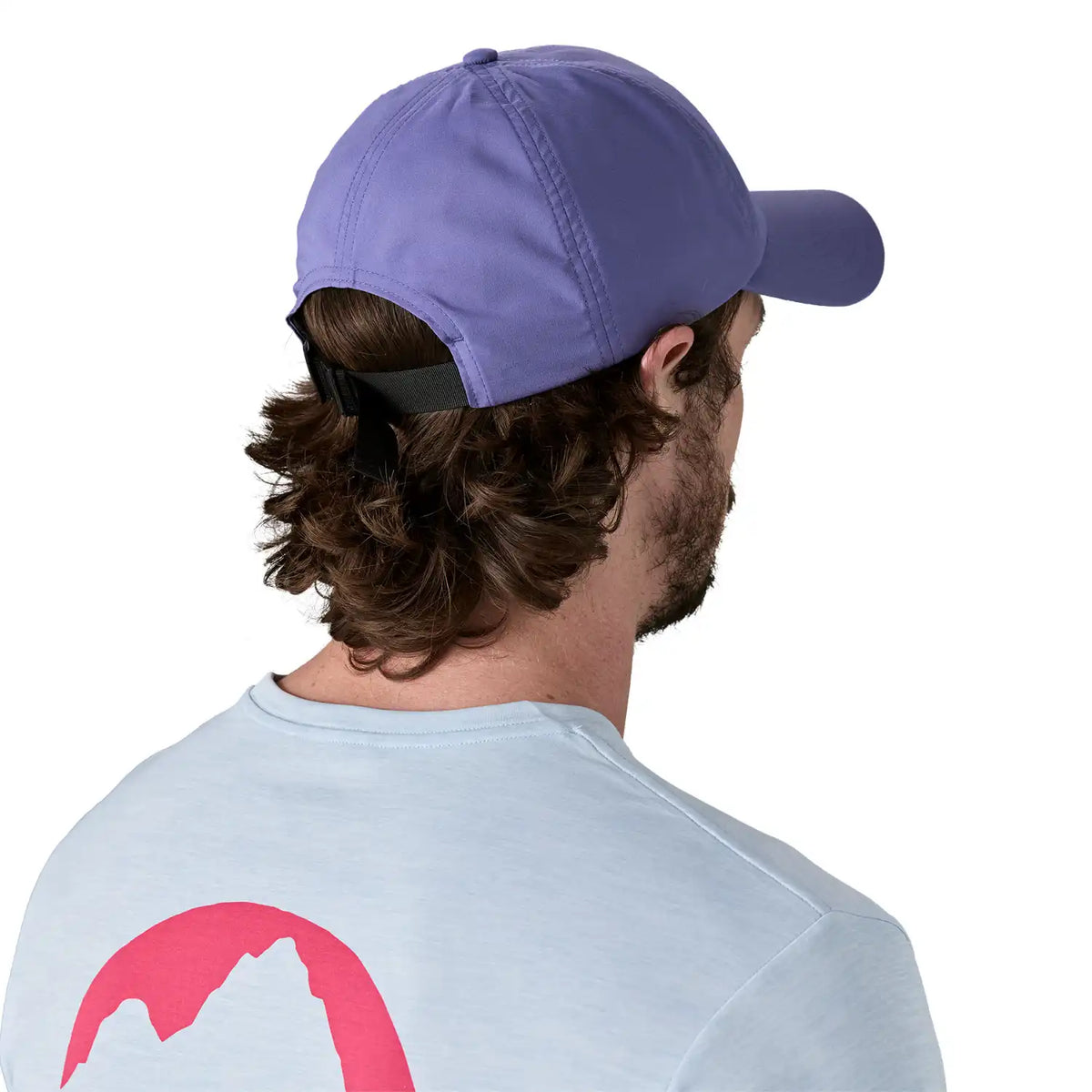 Patagonia Lippikset Terrebonne Hat Treeline Outdoors