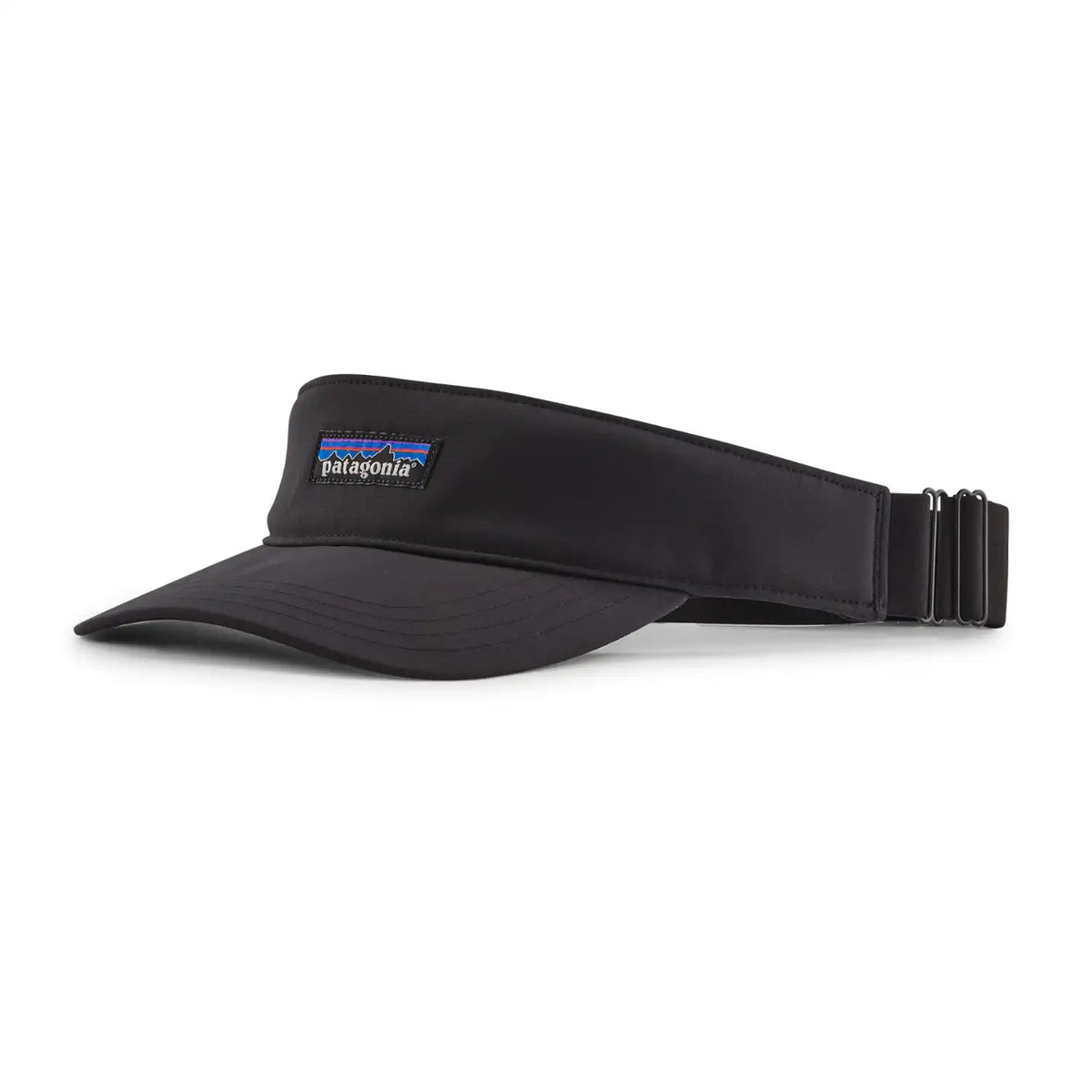 Patagonia Lippikset Terrebonne Visor Treeline Outdoors