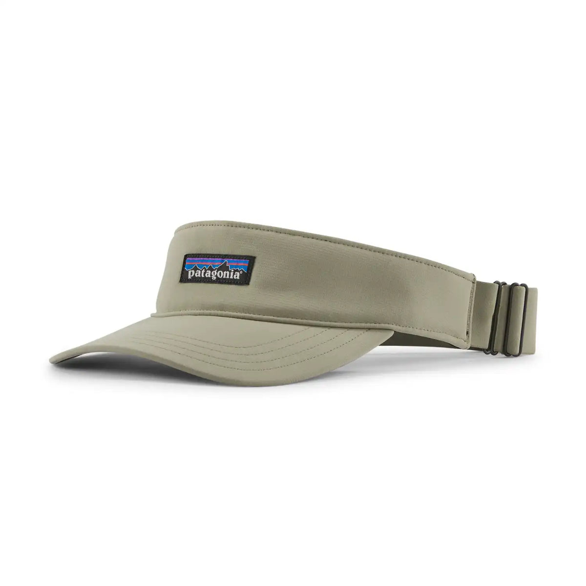 Patagonia Lippikset Terrebonne Visor Treeline Outdoors