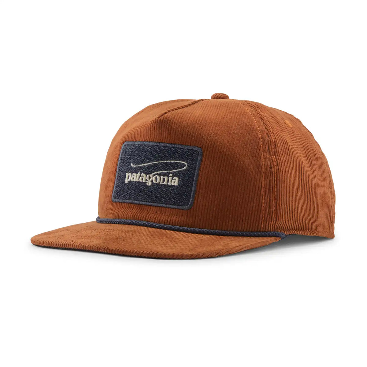 Patagonia Lippikset Fly Catcher Hat Treeline Outdoors