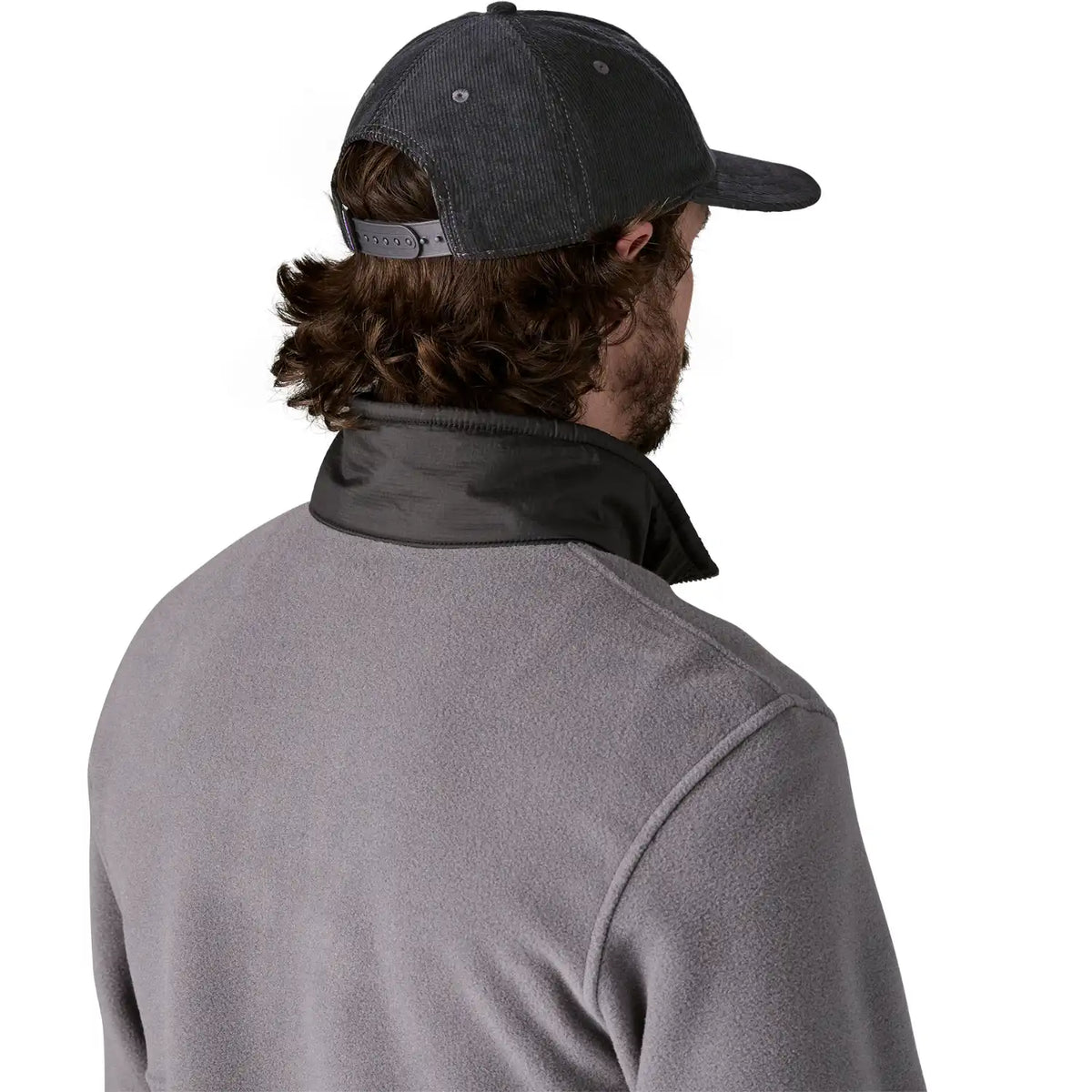 Patagonia Lippikset Corduroy Cap Treeline Outdoors