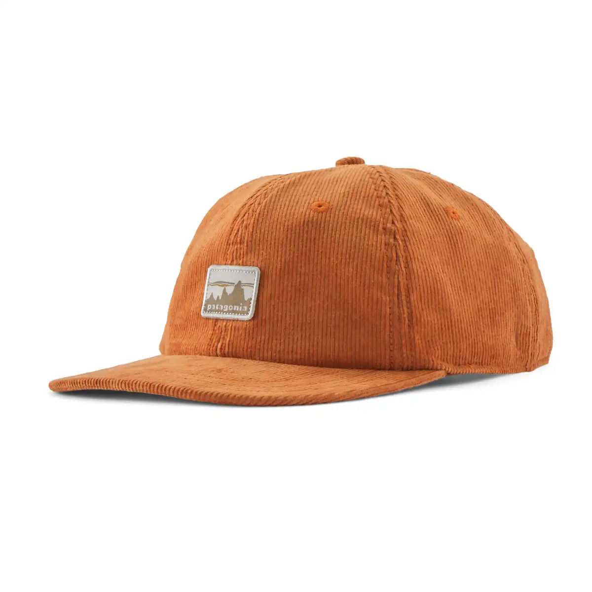 Patagonia Lippikset Corduroy Cap Treeline Outdoors