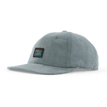 Corduroy Cap