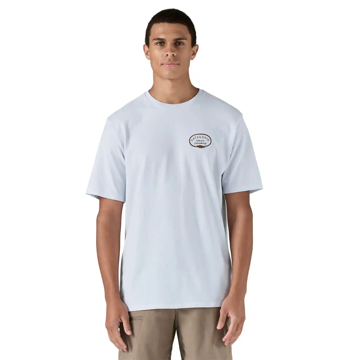 Clean Climb Roots Responsibili-Tee Men&#39;s