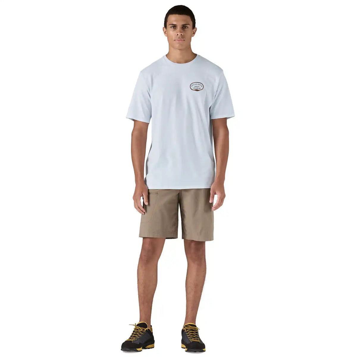Clean Climb Roots Responsibili-Tee Men&#39;s