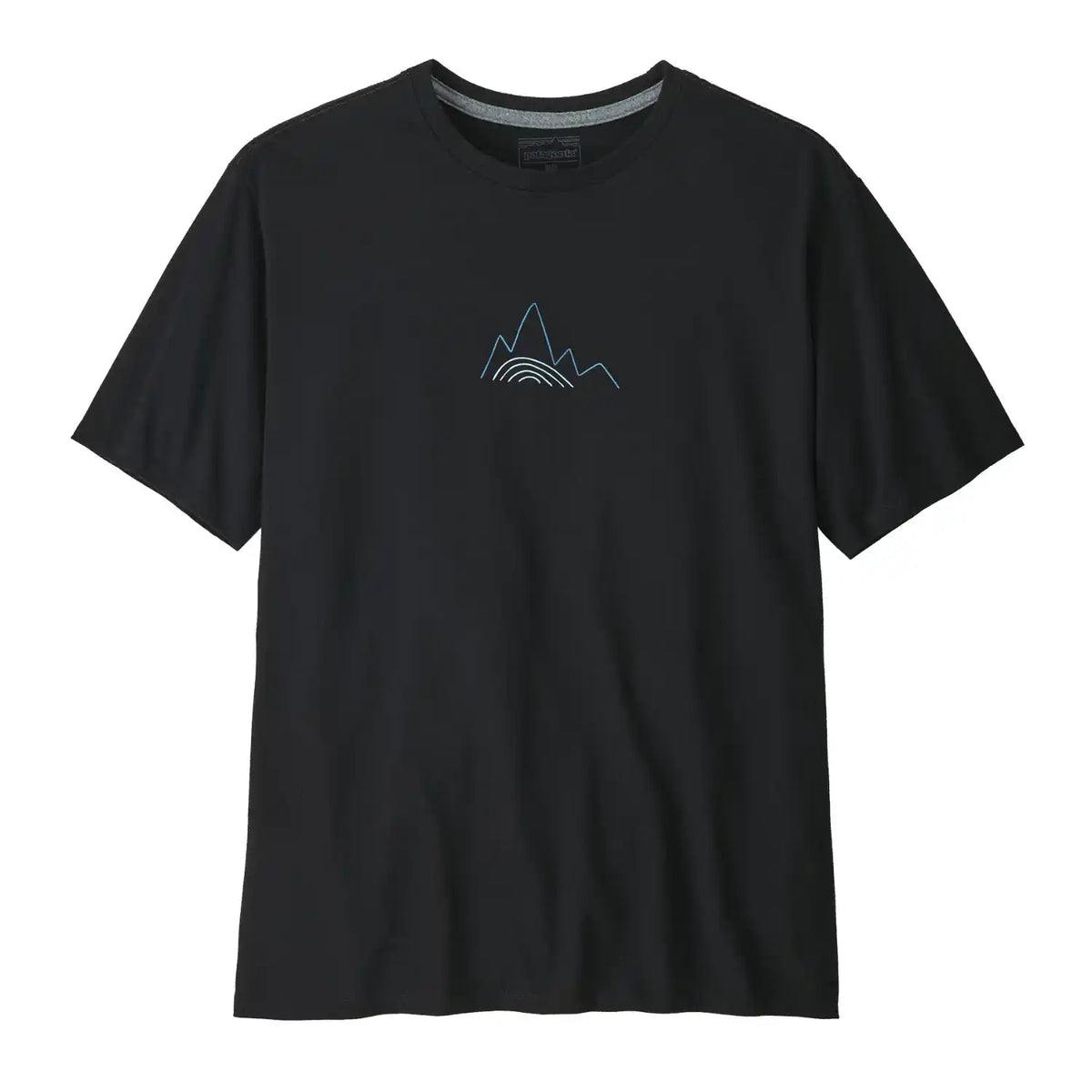 Berm Logo Responsibili-Tee Men&#39;s