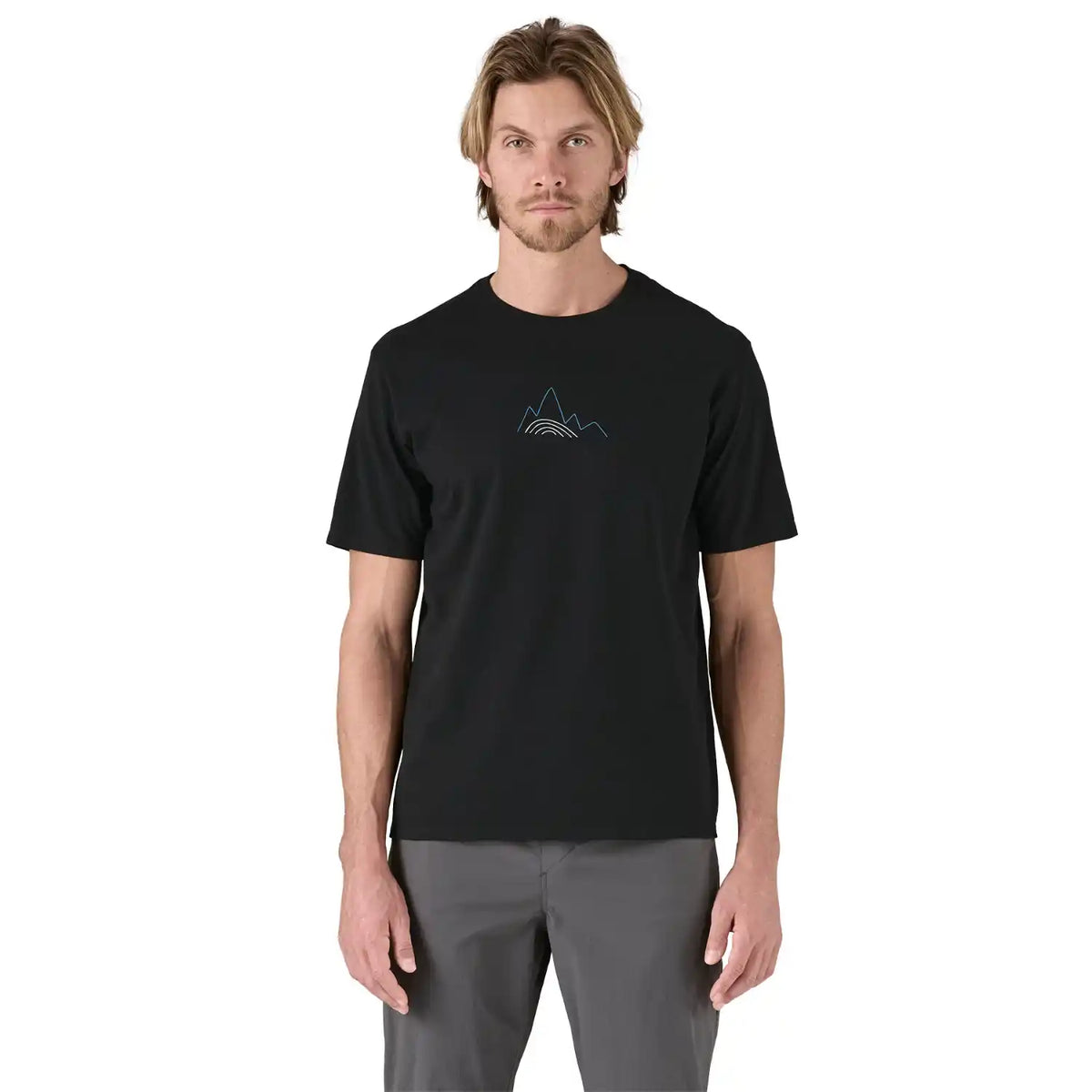 Berm Logo Responsibili-Tee Men&#39;s
