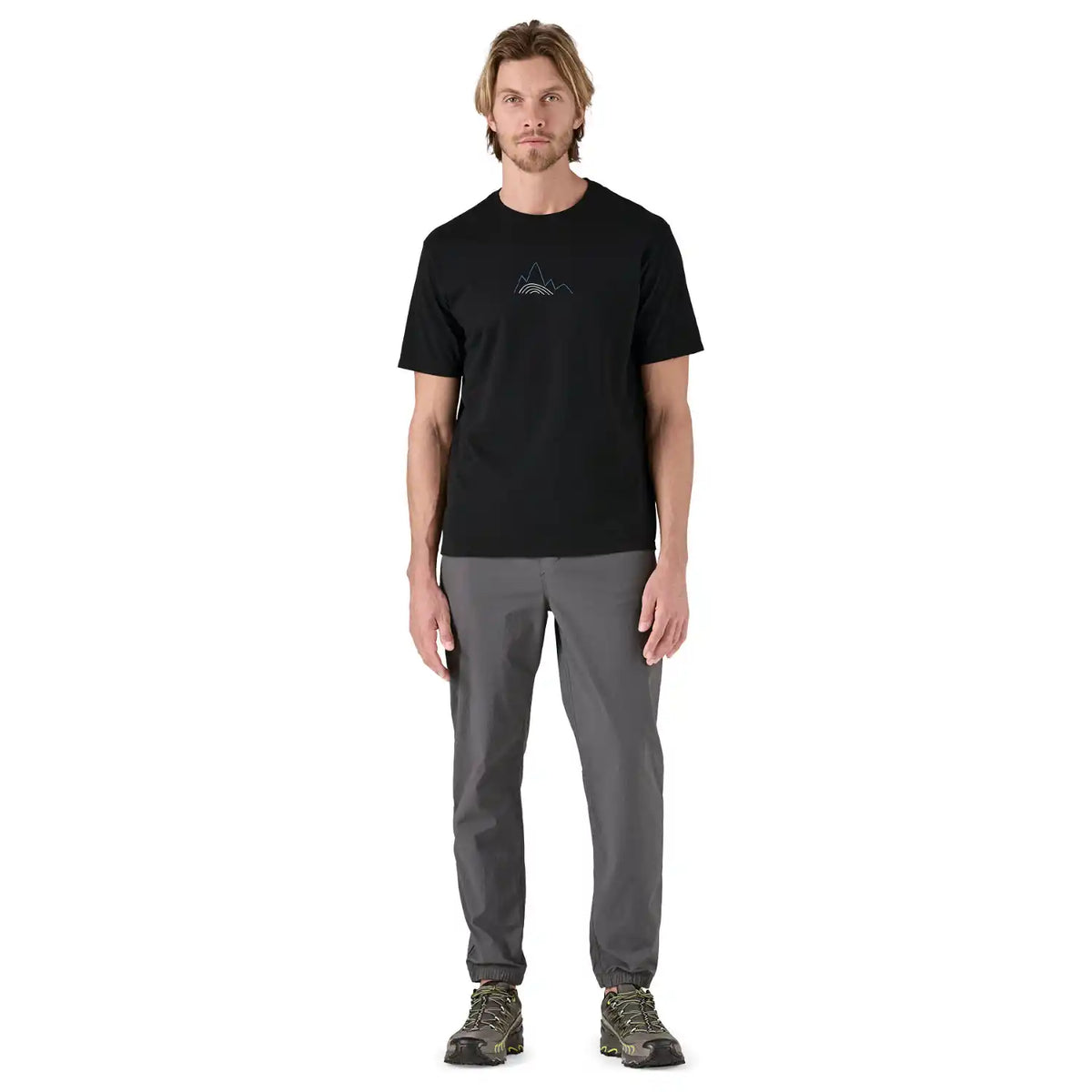 Berm Logo Responsibili-Tee Men&#39;s