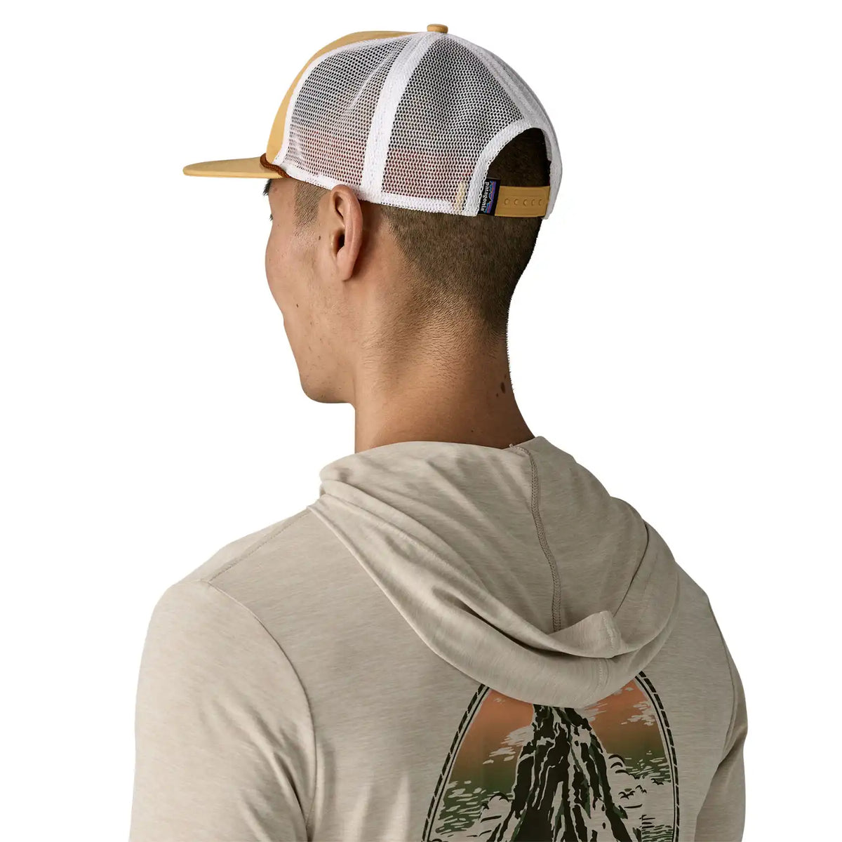 Patagonia Lippikset Airfarer Cap Treeline Outdoors