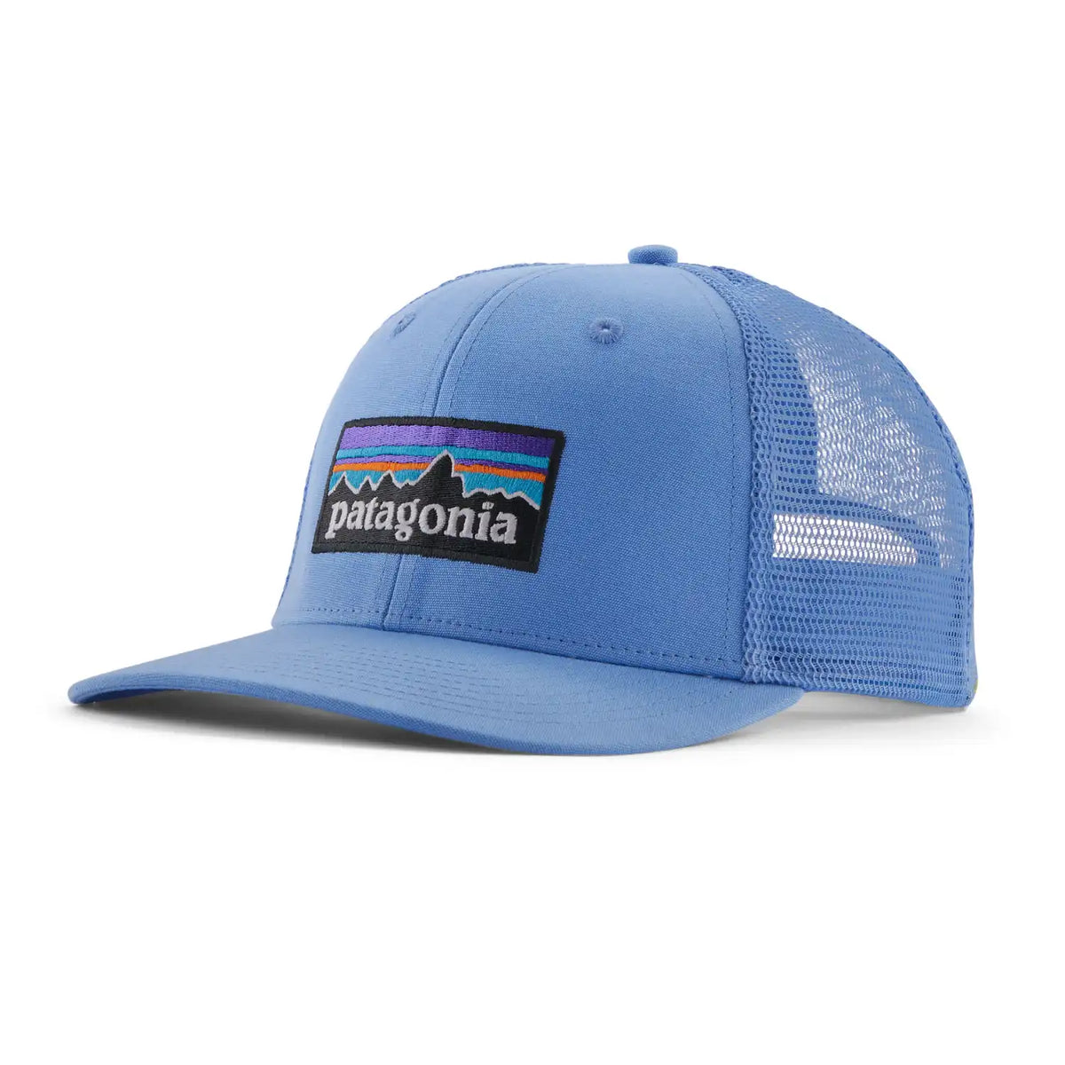 Patagonia Lippikset Patagonia P-6 Trucker Hat Treeline Outdoors