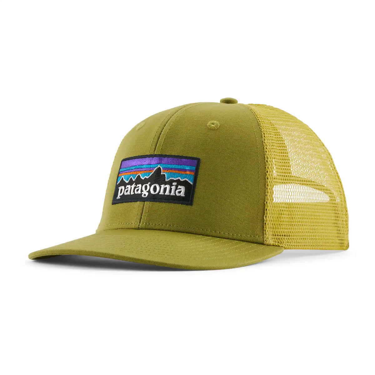Patagonia Lippikset Patagonia P-6 Trucker Hat Treeline Outdoors