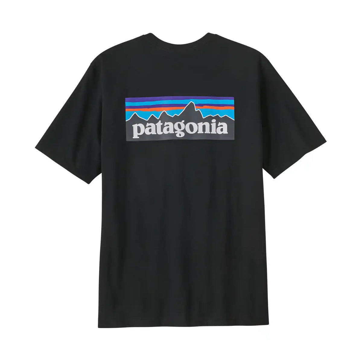 P-6 Logo Responsibili-Tee Men&#39;s
