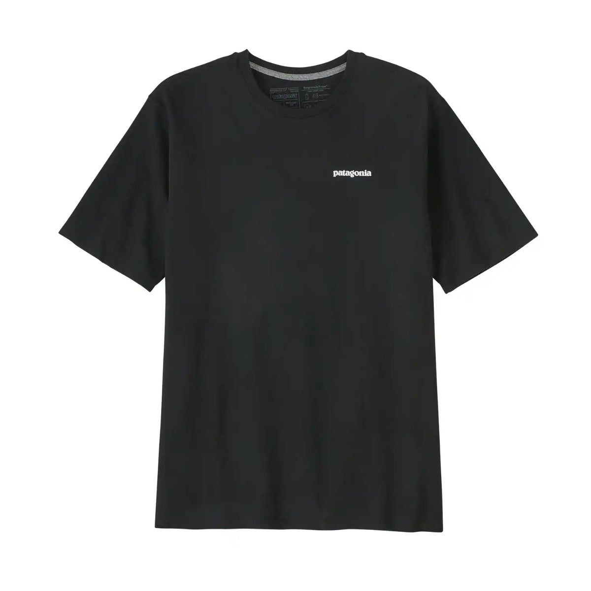 P-6 Logo Responsibili-Tee Men&#39;s
