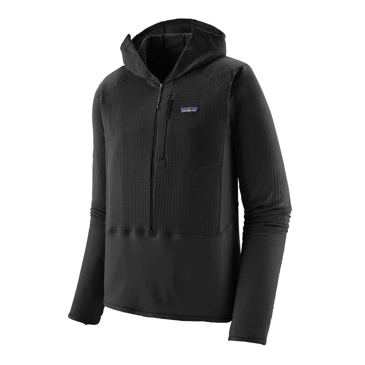 R1 Fleece Pullover Hoody Men&#39;s