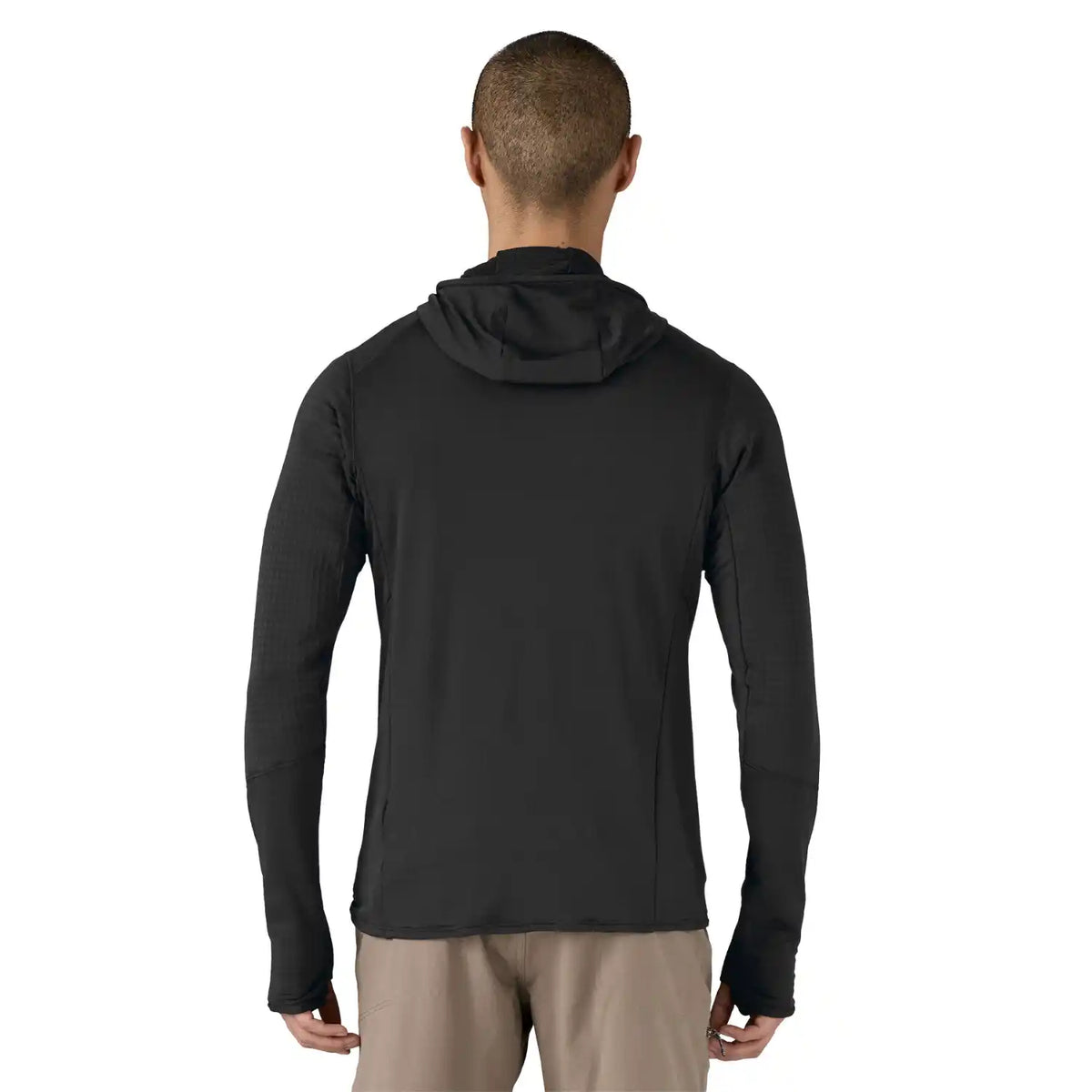 R1 Fleece Pullover Hoody Men&#39;s