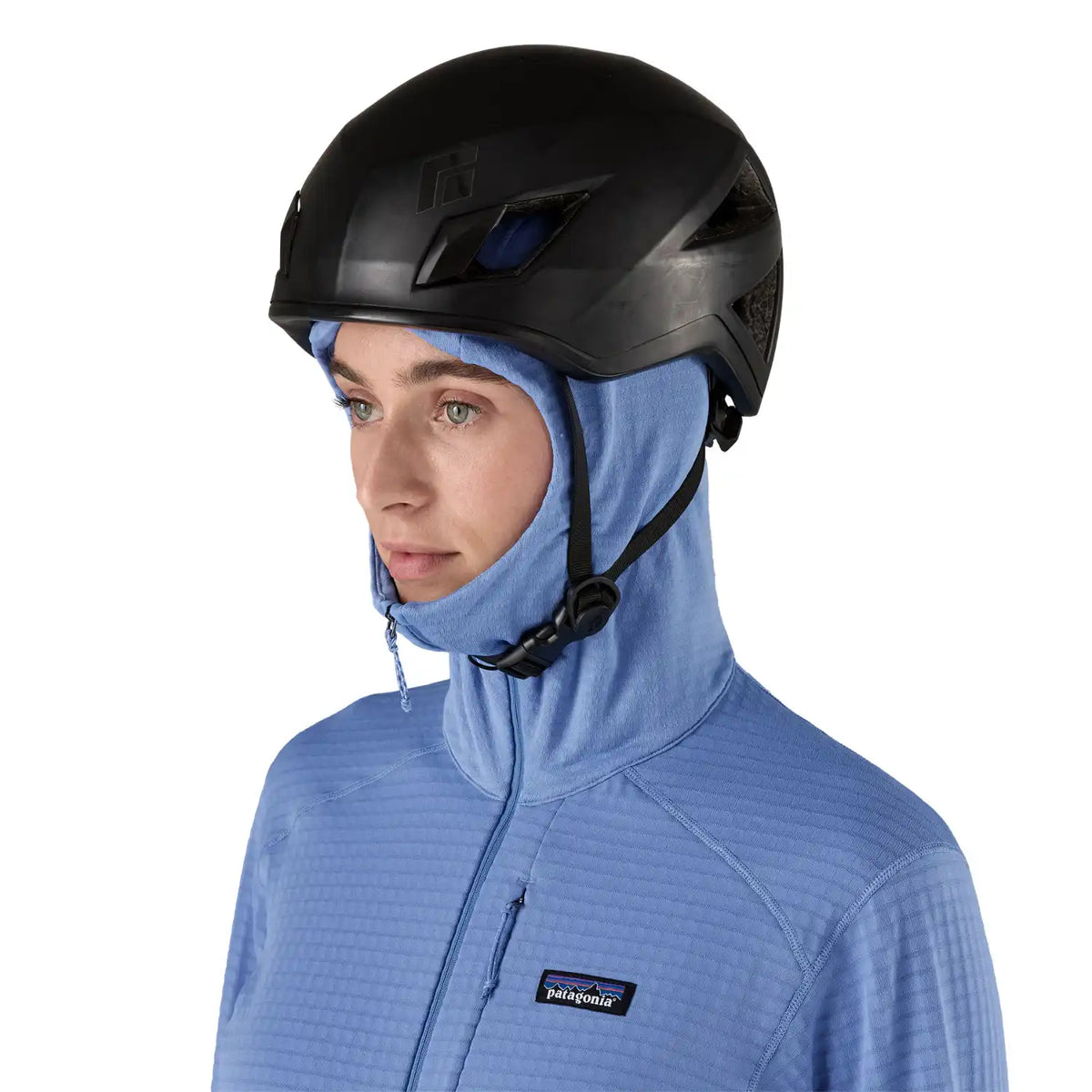 Patagonia Hupparit R1 Fleece Pullover Hoody Women&#39;s Treeline Outdoors