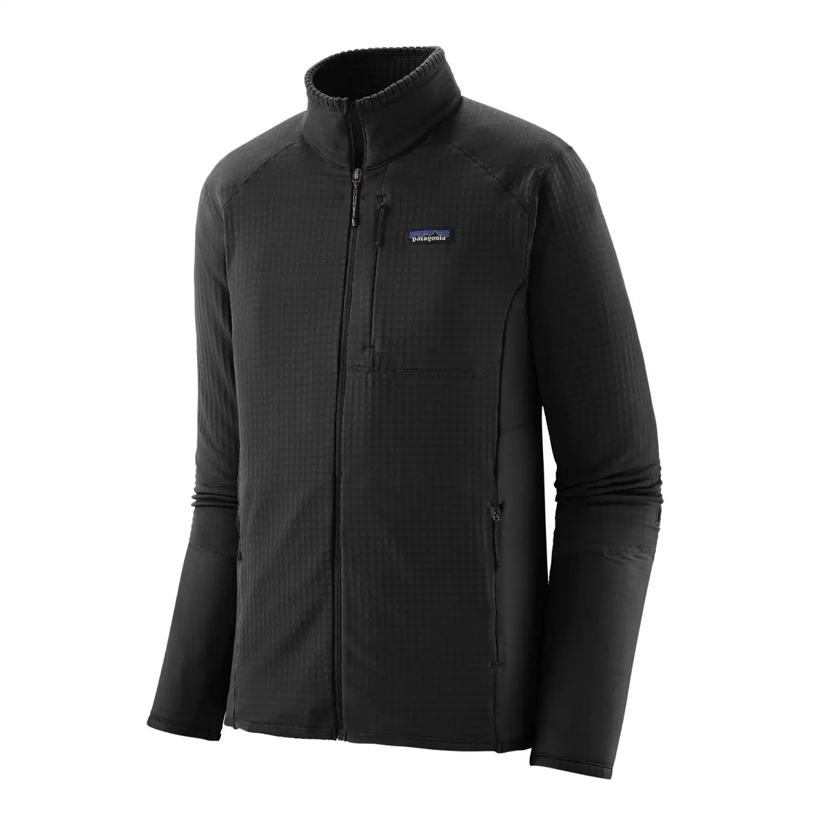 Patagonia Fleecetakit R1 Fleece Jacket Men&#39;s Treeline Outdoors