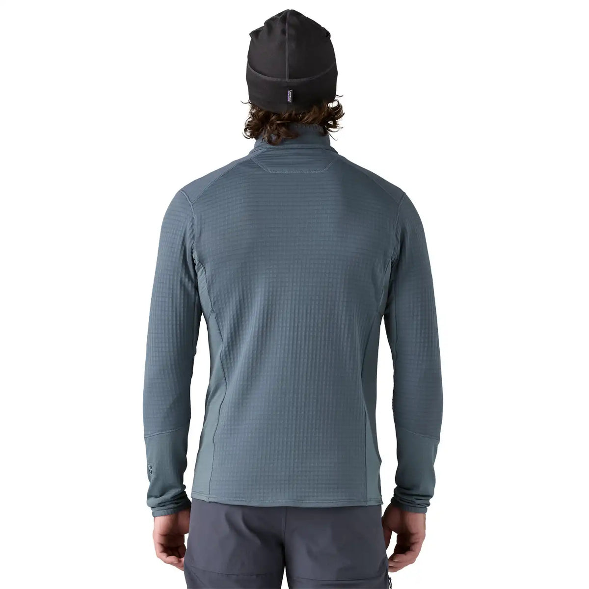 Patagonia Fleecetakit R1 Fleece Jacket Men&#39;s Treeline Outdoors
