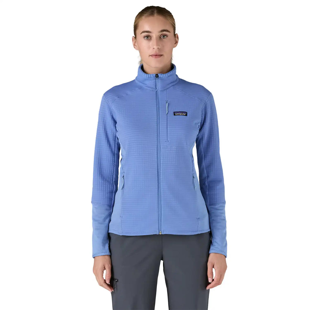Patagonia Fleecetakit R1 Fleece Jacket Women&#39;s Treeline Outdoors