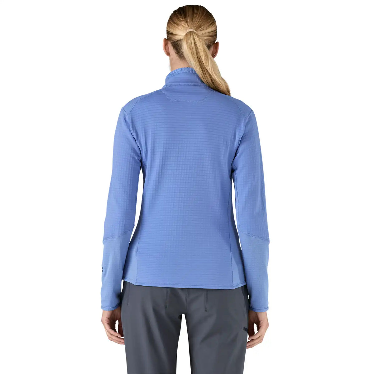 Patagonia Fleecetakit R1 Fleece Jacket Women&#39;s Treeline Outdoors