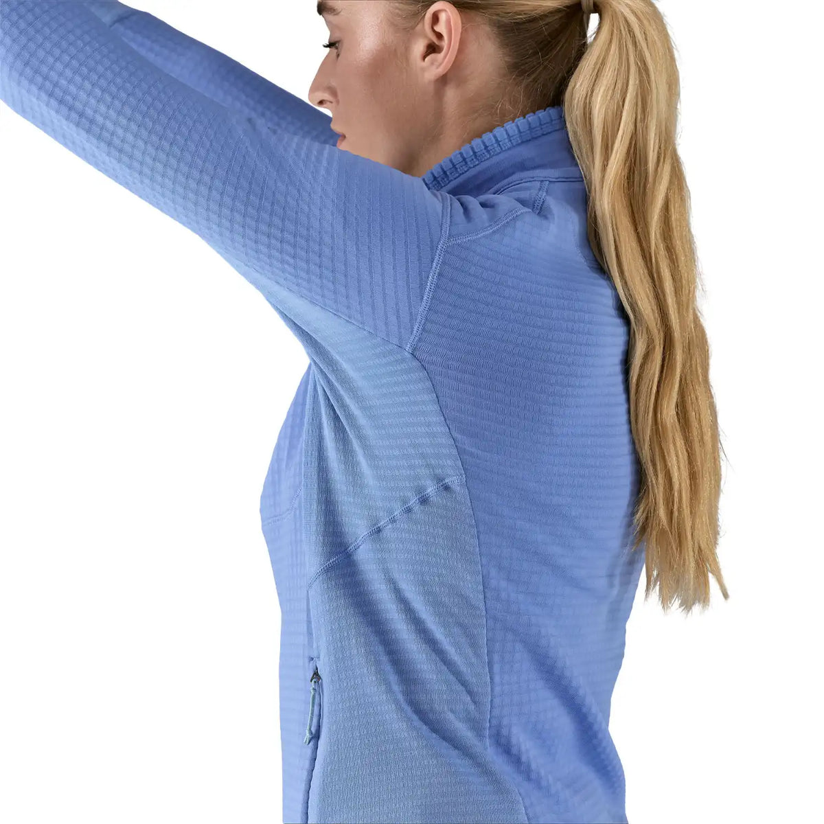 Patagonia Fleecetakit R1 Fleece Jacket Women&#39;s Treeline Outdoors