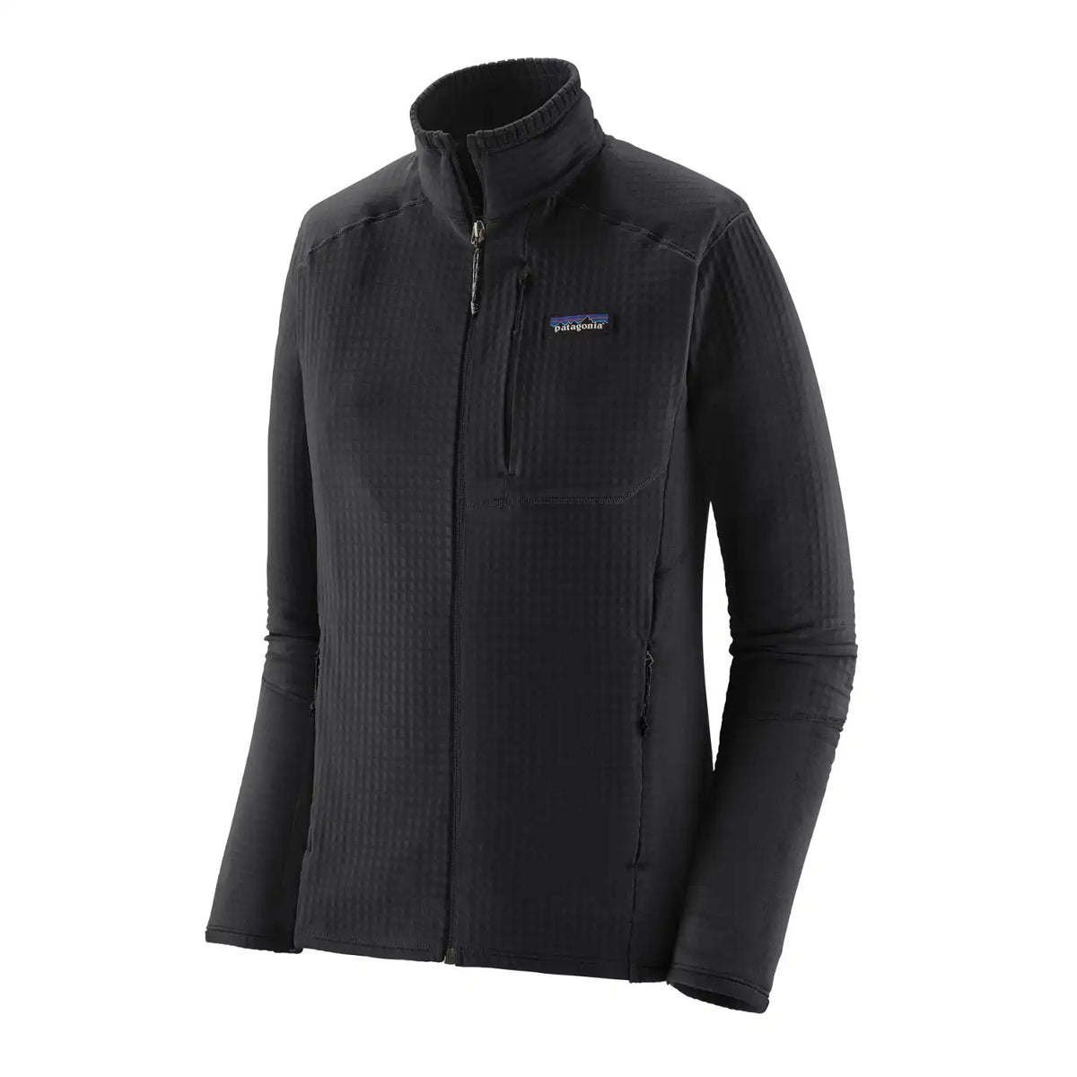 Patagonia Fleecetakit R1 Fleece Jacket Women&#39;s Treeline Outdoors