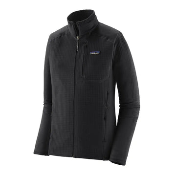 R1 Fleece Jacket Women's