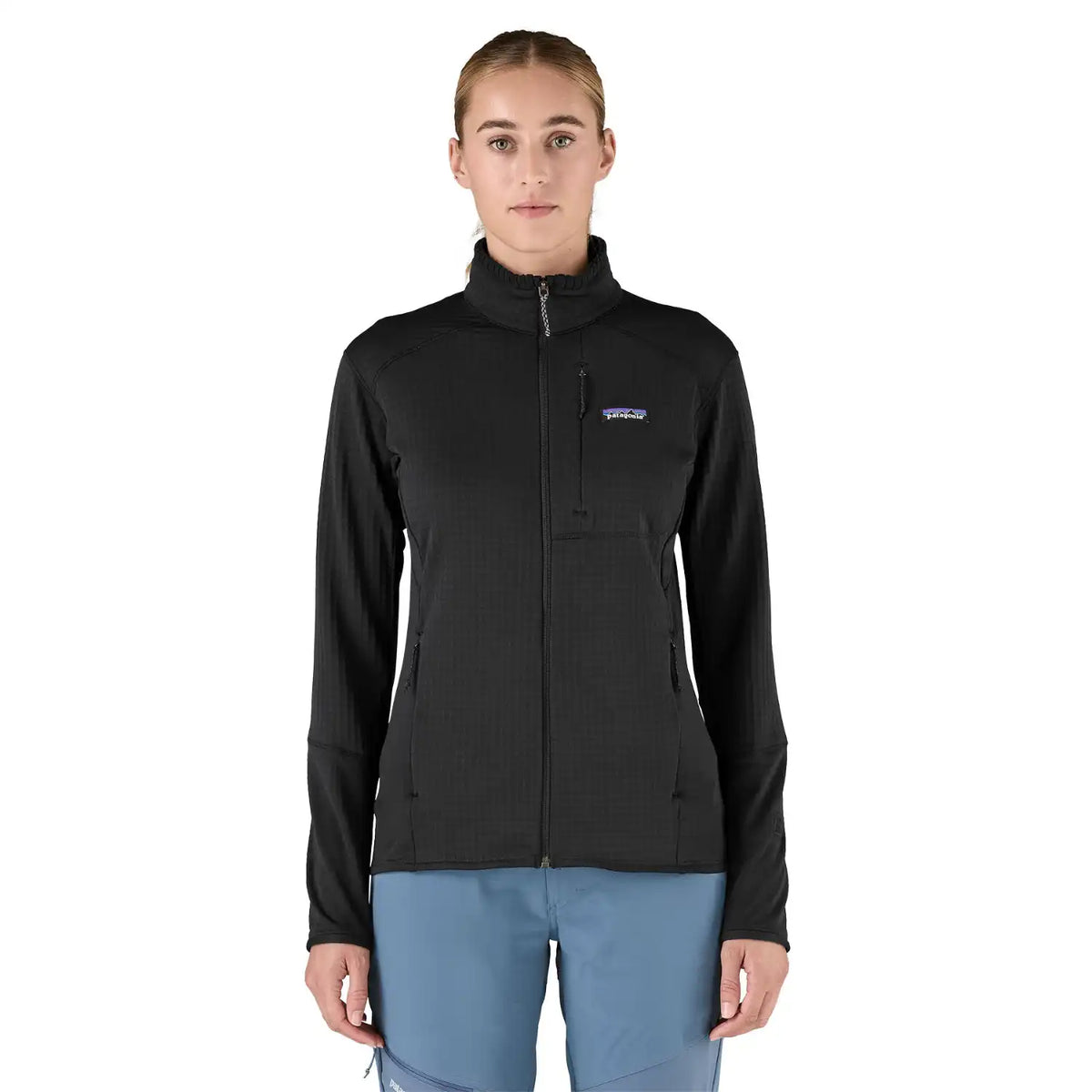 Patagonia Fleecetakit R1 Fleece Jacket Women&#39;s Treeline Outdoors