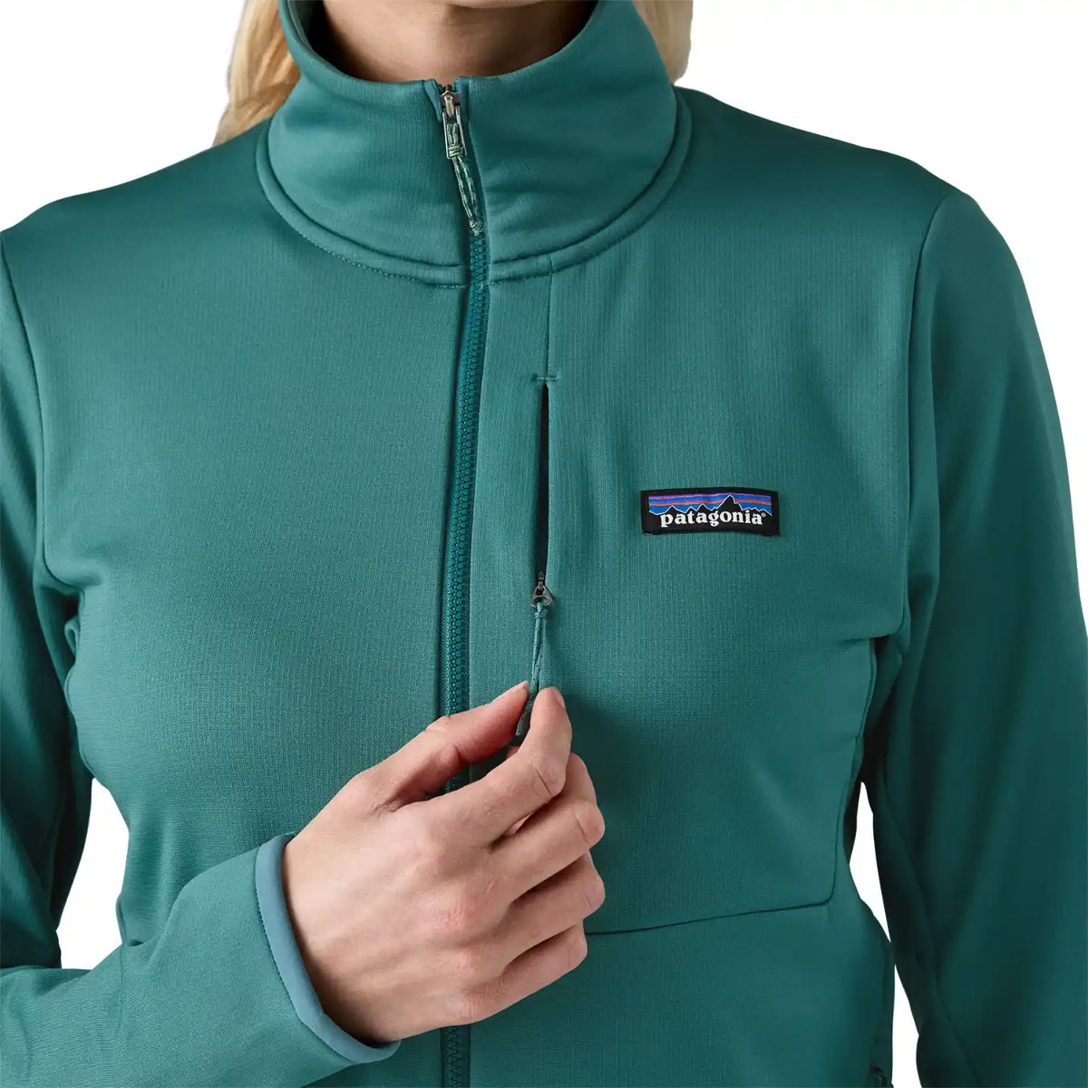 R1 Thermal Jacket Women&#39;s