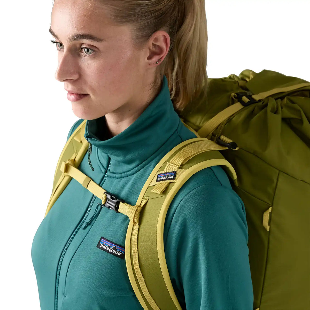 R1 Thermal Jacket Women&#39;s