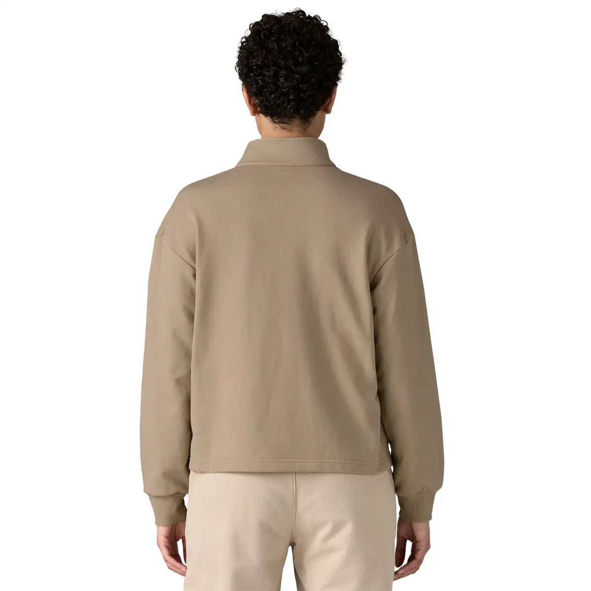 Patagonia Pitkähihaiset paidat Ahnya Pullover Women&#39;s Treeline Outdoors