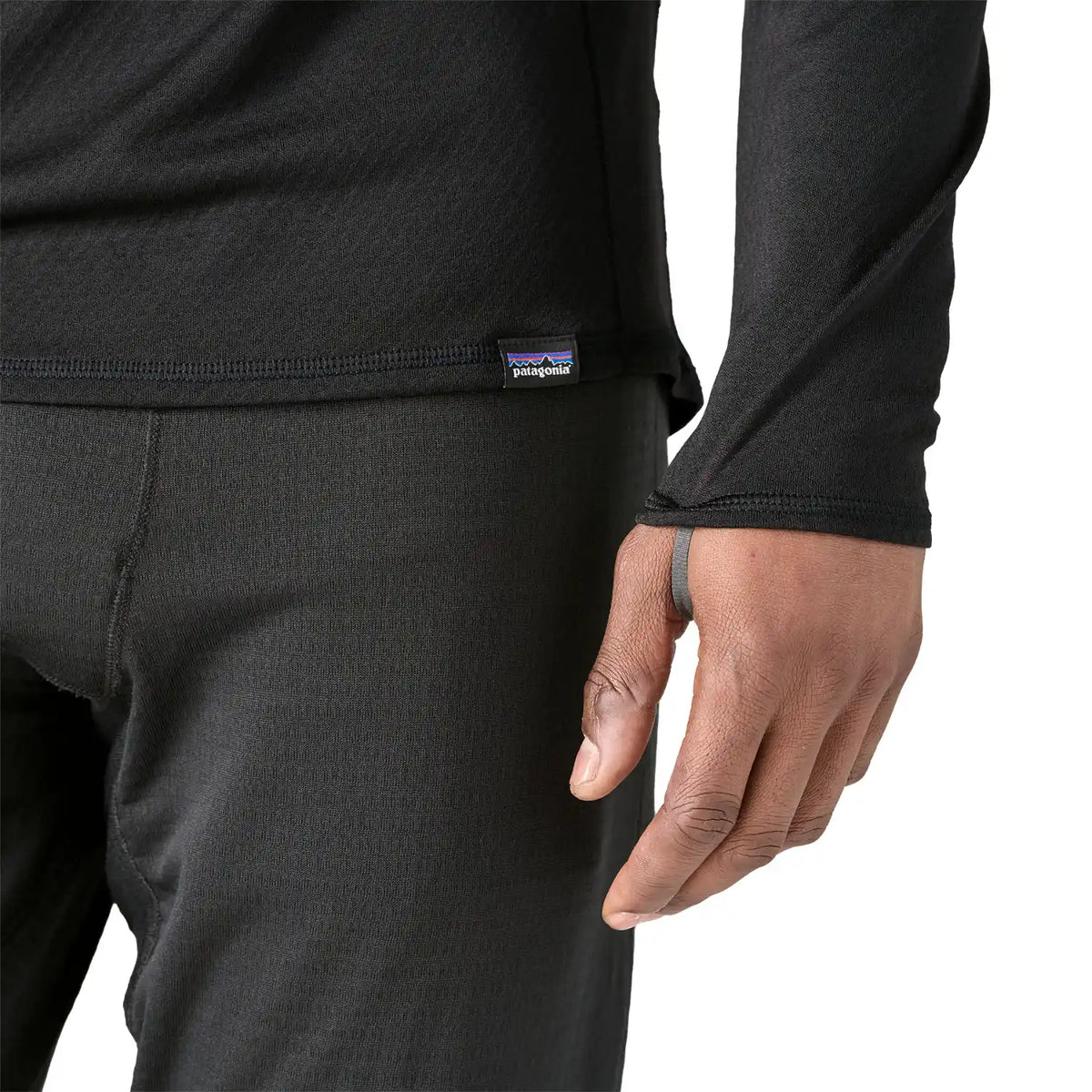 Capilene Midweight Zip-Neck Men&#39;s