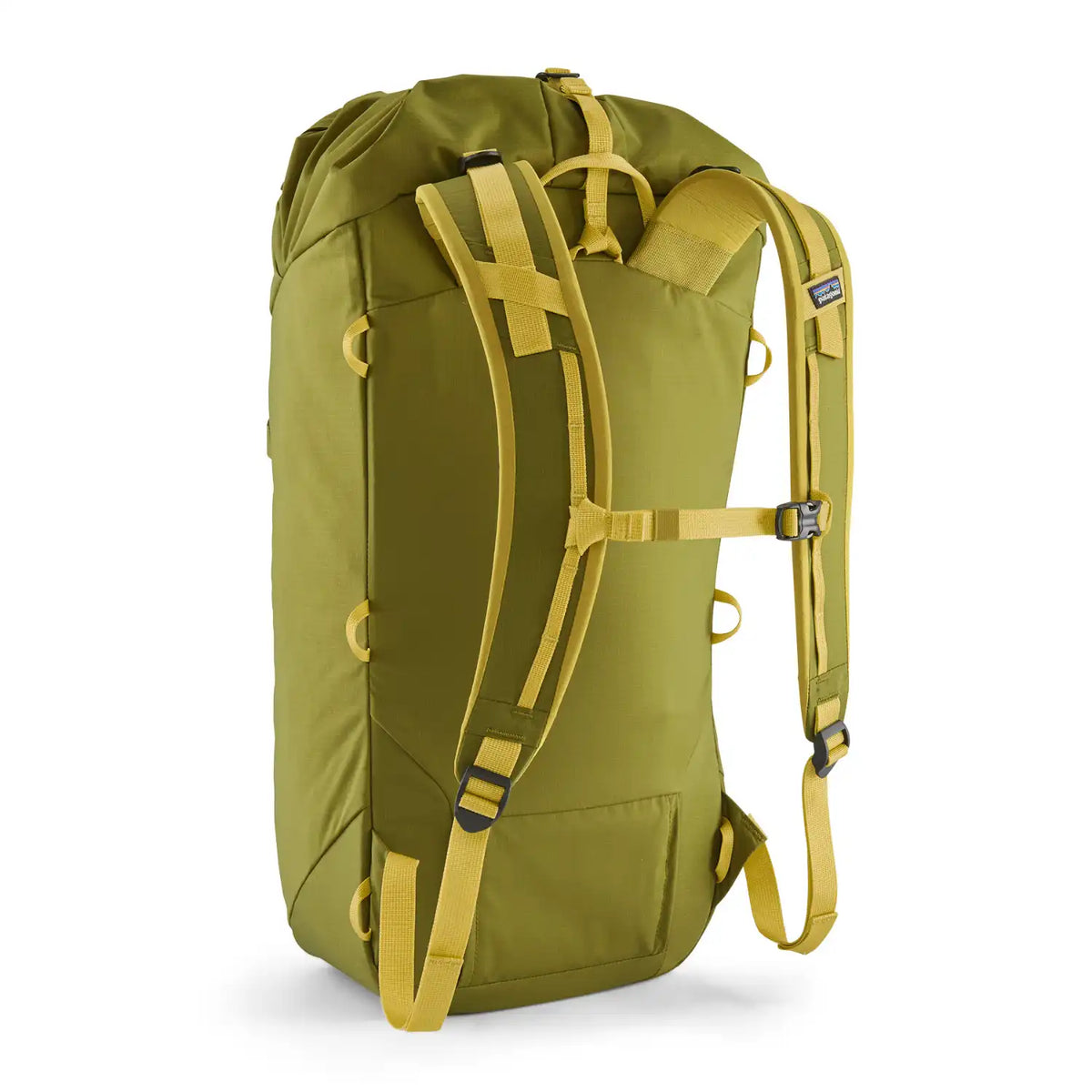 Patagonia Retkeilyreput Ascensionist Pack 35L Treeline Outdoors