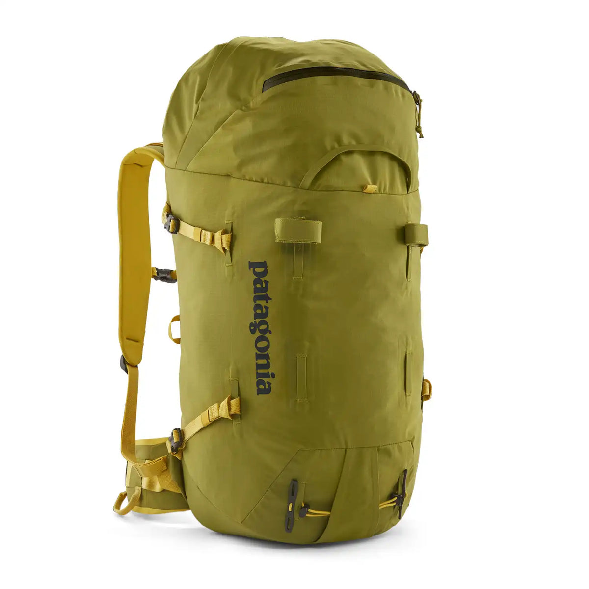 Patagonia Retkeilyreput Ascensionist Pack 55L Treeline Outdoors