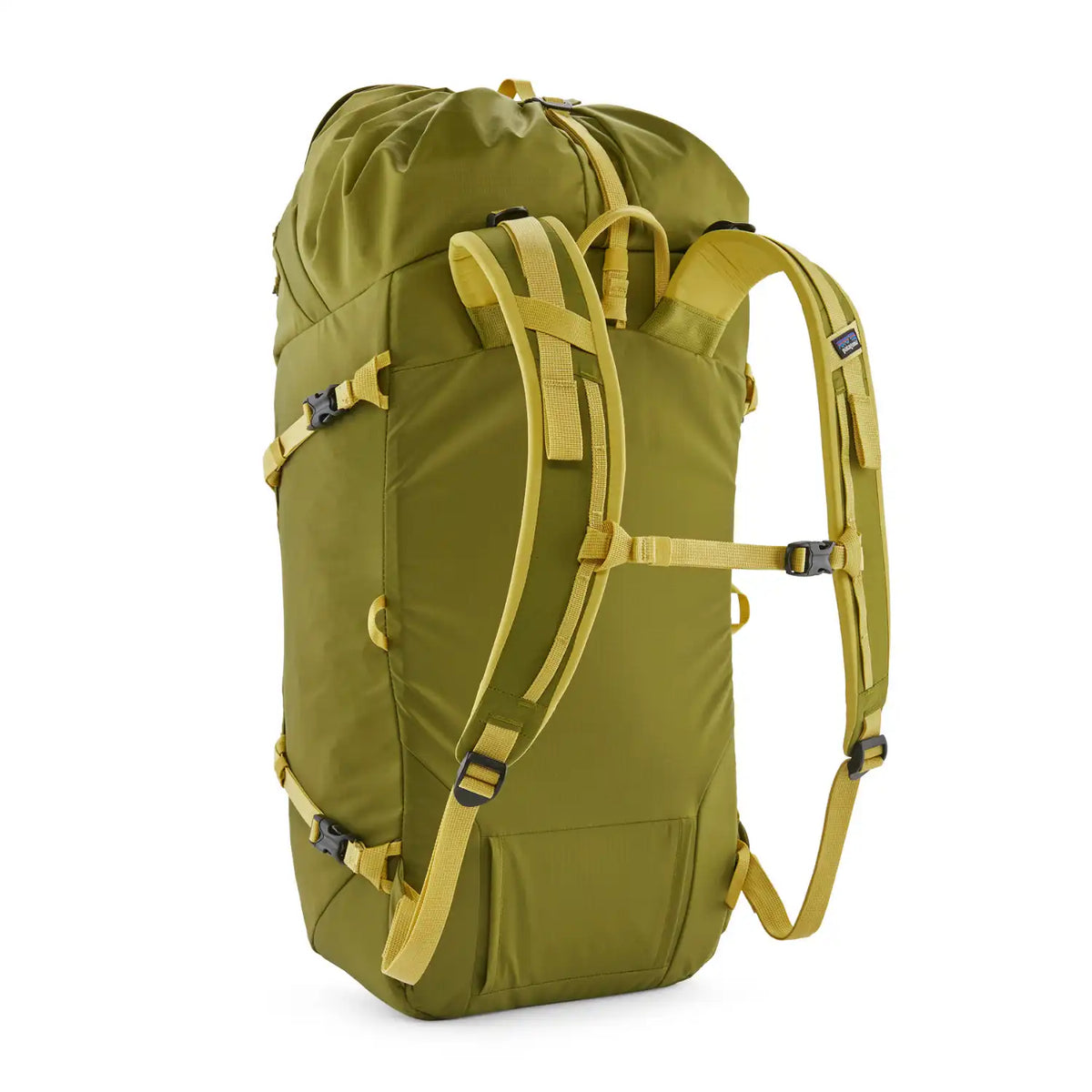 Patagonia Retkeilyreput Ascensionist Pack 55L Treeline Outdoors