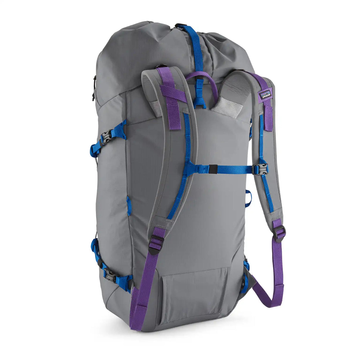 Patagonia Retkeilyreput Ascensionist Pack 55L Treeline Outdoors