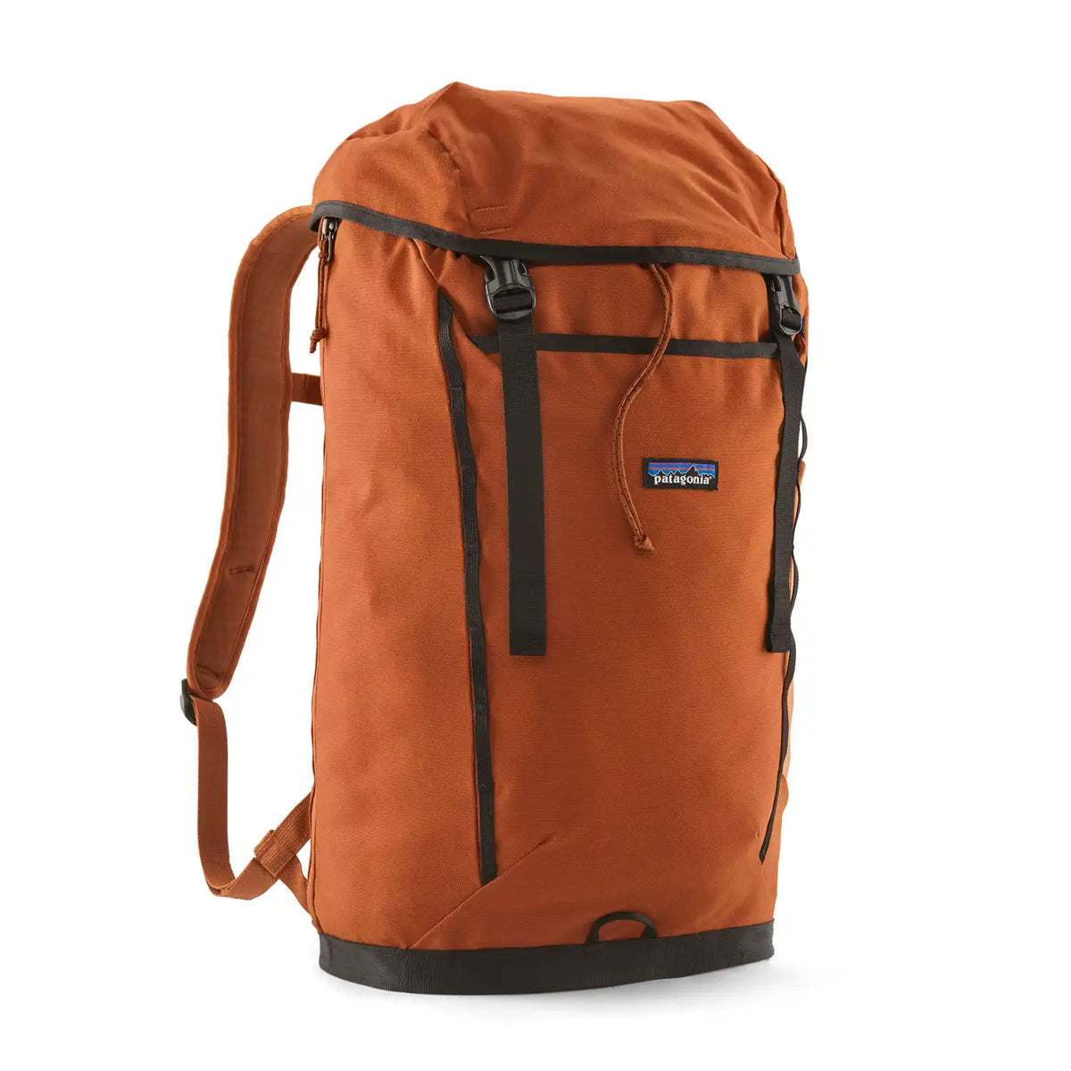 Patagonia Päiväreput Fieldsmith Lid Pack 28L Treeline Outdoors
