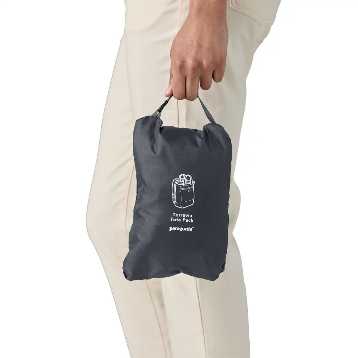 Terravia Tote Pack 24L