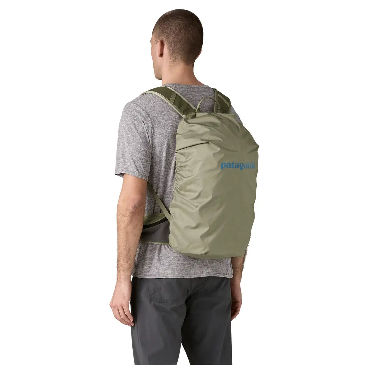 Patagonia Päiväreput Terravia Pack 22L Treeline Outdoors