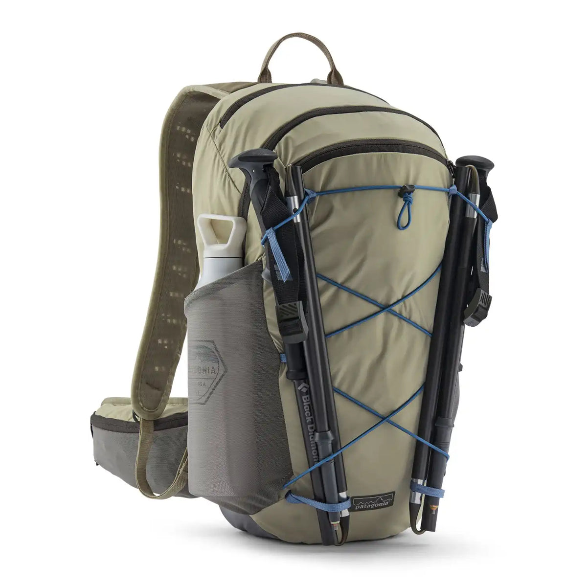 Patagonia Päiväreput Terravia Pack 22L Treeline Outdoors