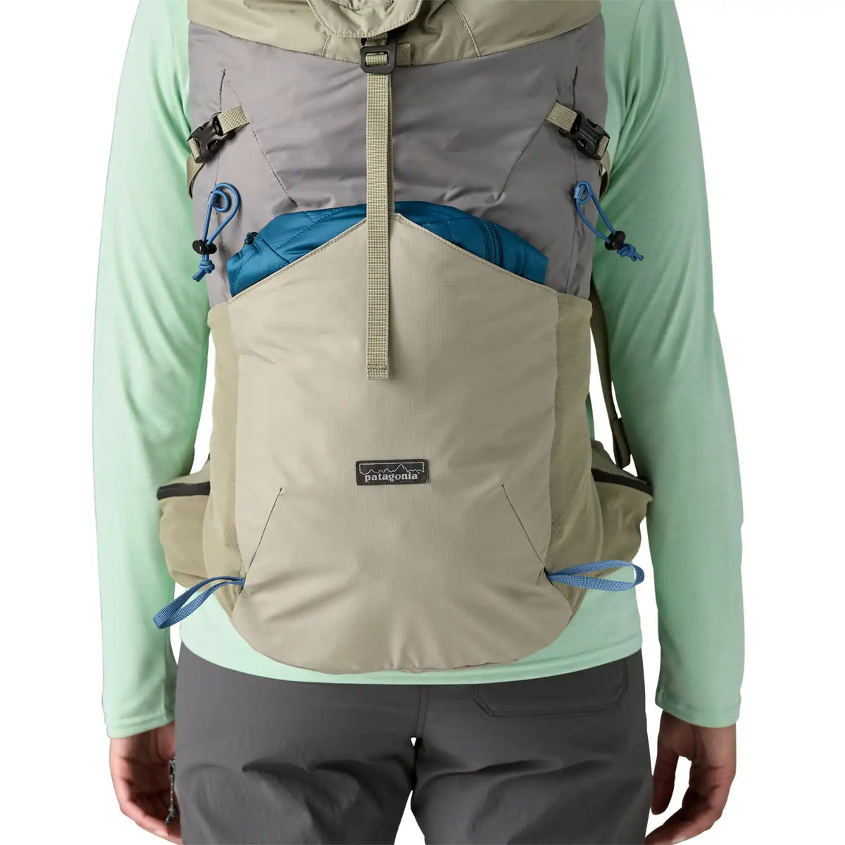 Patagonia Päiväreput Terravia Pack 28L Treeline Outdoors