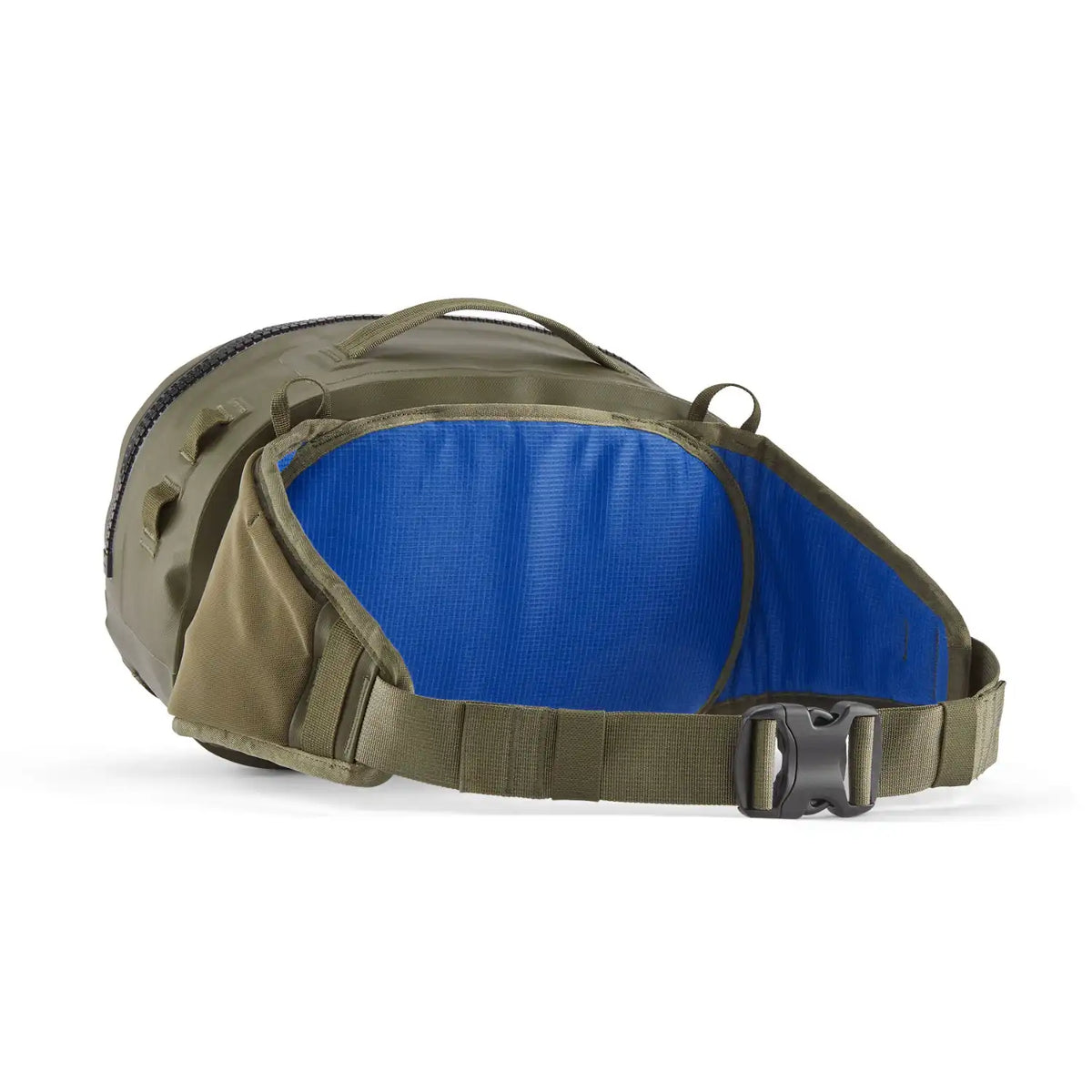 Patagonia Kalastus liivit ja reput Guidewater Hip Pack 9L Treeline Outdoors