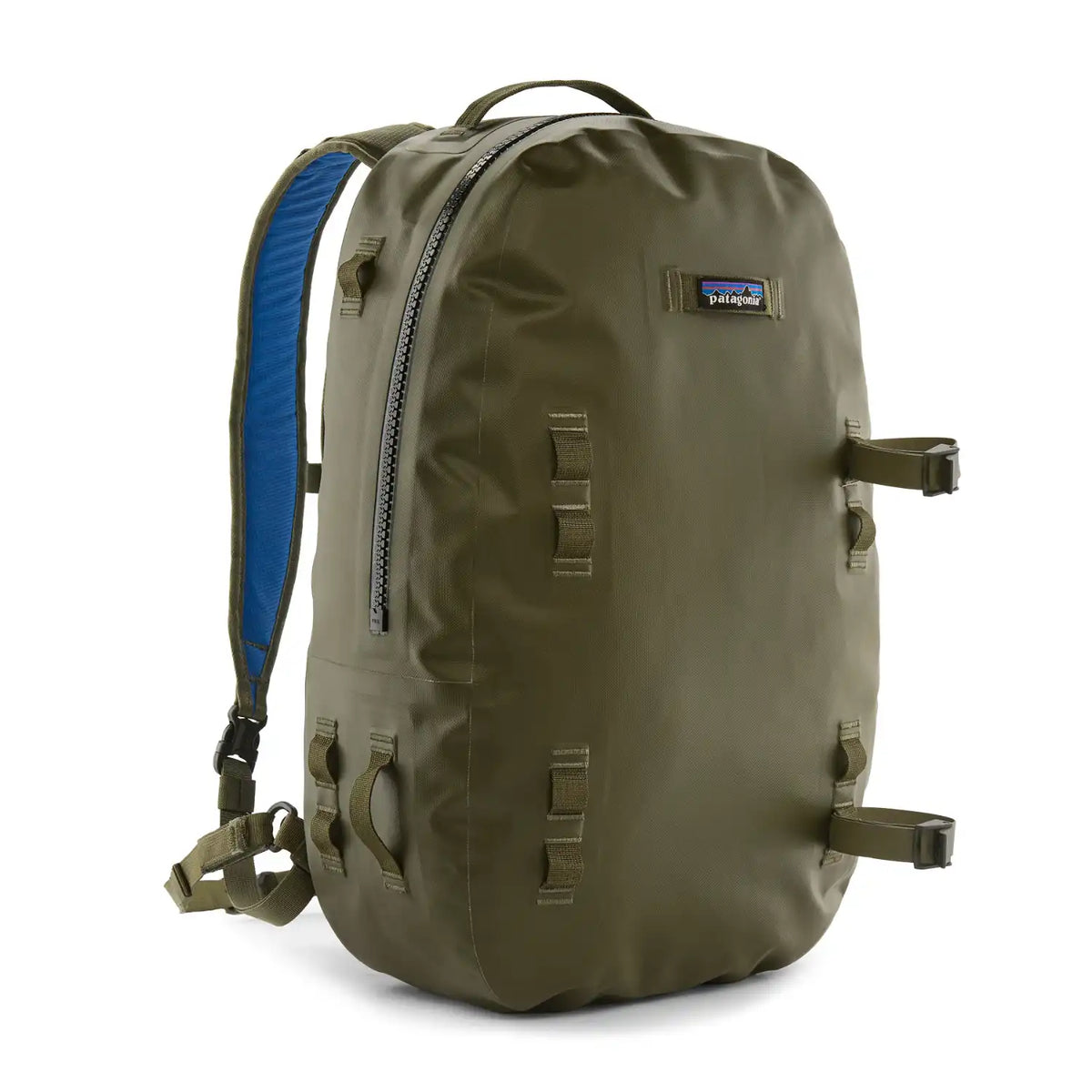 Patagonia Kalastus liivit ja reput Guidewater Backpack 29L Treeline Outdoors