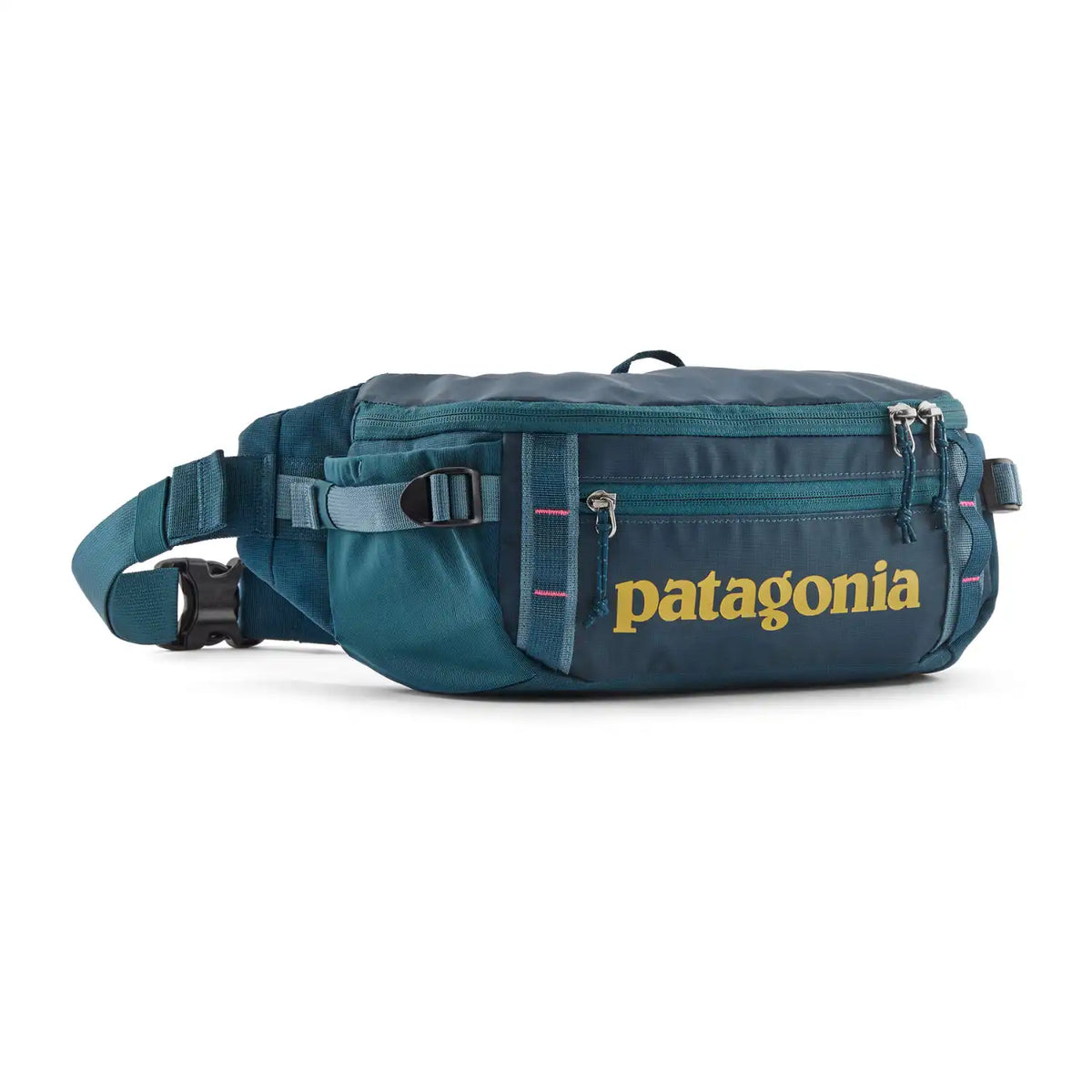 Patagonia Vyölaukut Black Hole Waist Pack 5L Treeline Outdoors