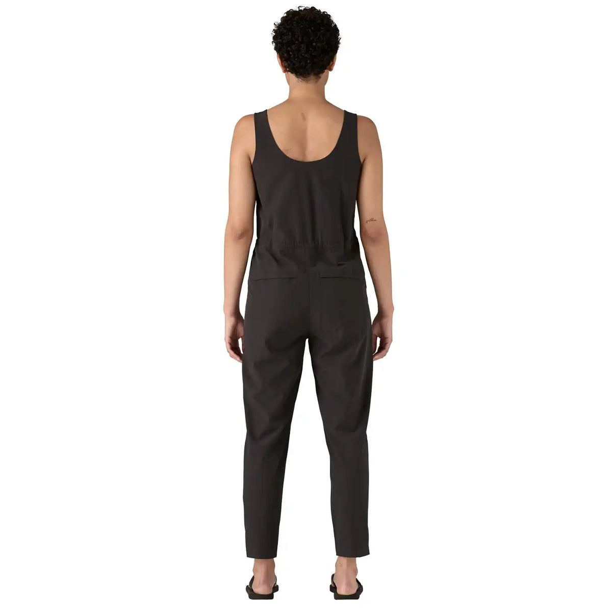 Patagonia Casual-housut Fleetwith Jumpsuit Women&#39;s Treeline Outdoors