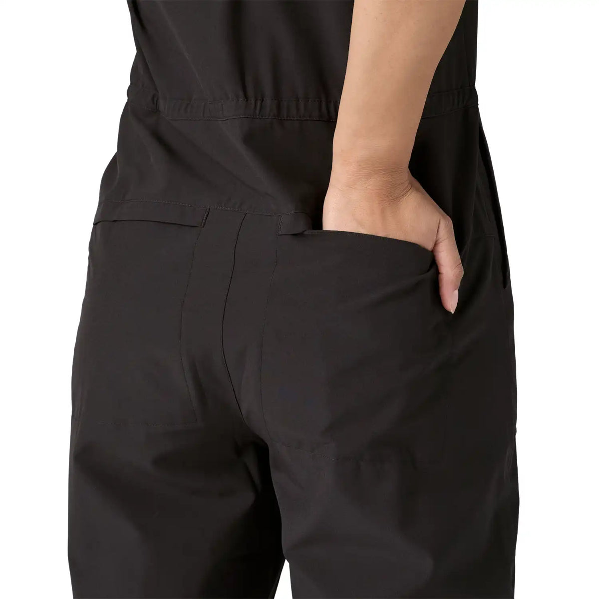 Patagonia Casual-housut Fleetwith Jumpsuit Women&#39;s Treeline Outdoors