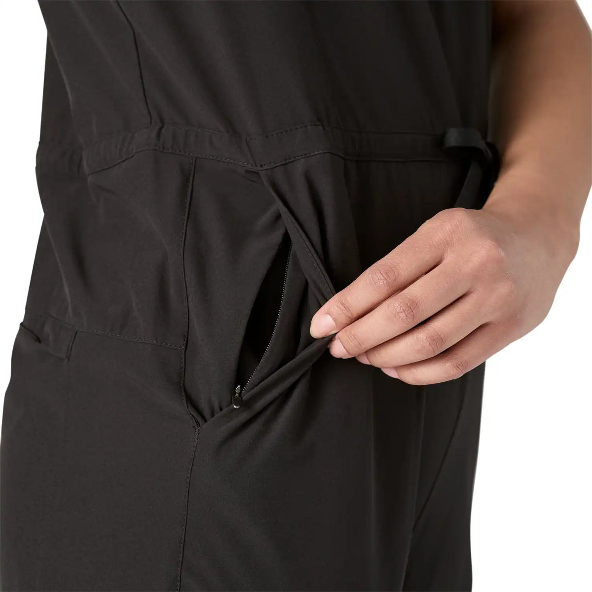 Patagonia Casual-housut Fleetwith Jumpsuit Women&#39;s Treeline Outdoors